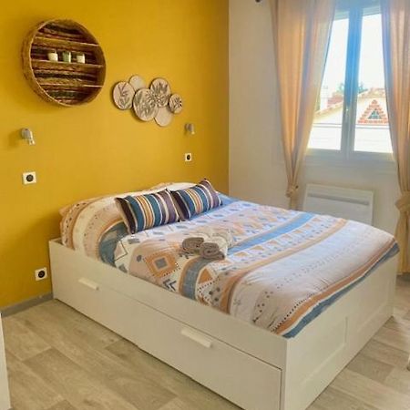 Chambre Privee - Appartement Lumineux Et Calme Albi Extérieur photo