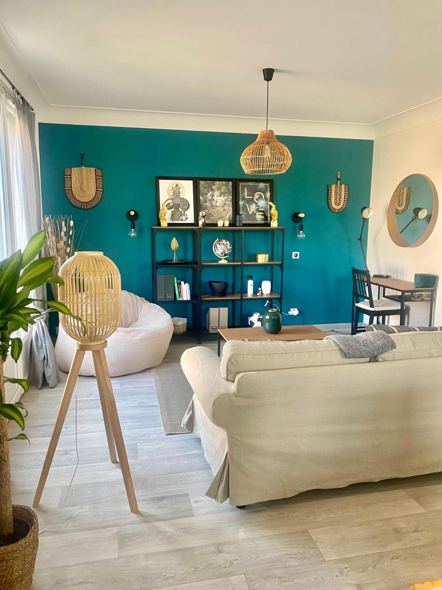 Chambre Privee - Appartement Lumineux Et Calme Albi Extérieur photo
