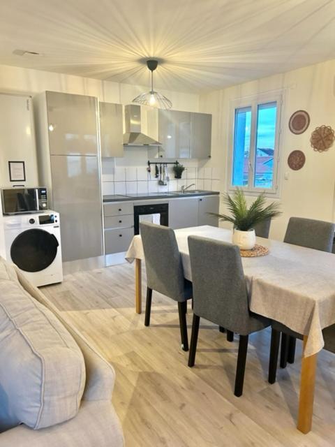 Chambre Privee - Appartement Lumineux Et Calme Albi Extérieur photo